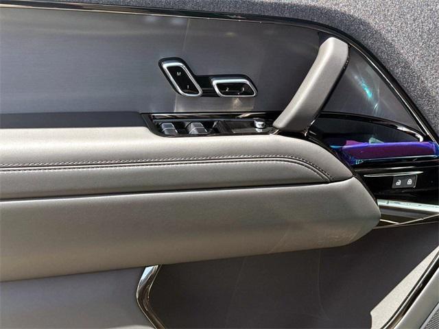 new 2025 Land Rover Range Rover Sport car, priced at $118,475