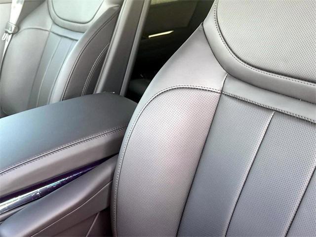 new 2025 Land Rover Range Rover Sport car, priced at $118,475