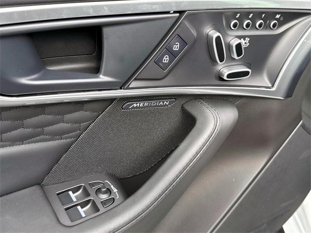 new 2024 Jaguar F-TYPE car, priced at $81,478