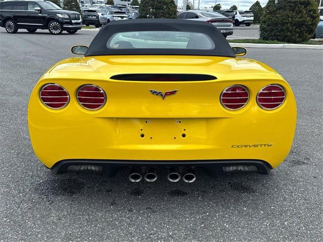 used 2012 Chevrolet Corvette car, priced at $40,999