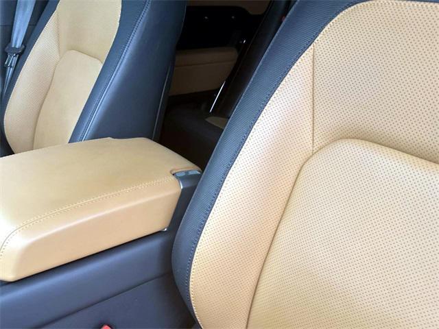 used 2024 Land Rover Defender car, priced at $68,492