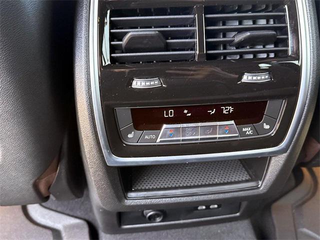 used 2024 BMW X7 car, priced at $77,540