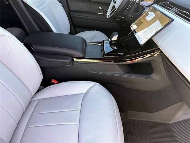 new 2025 Land Rover Range Rover Sport car, priced at $126,490