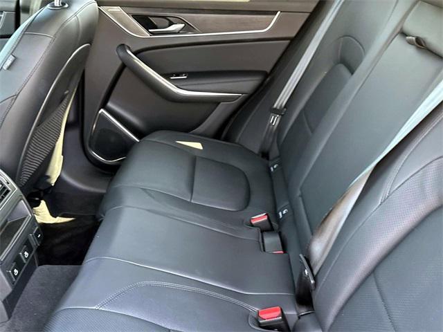 used 2022 Jaguar F-PACE car, priced at $33,249