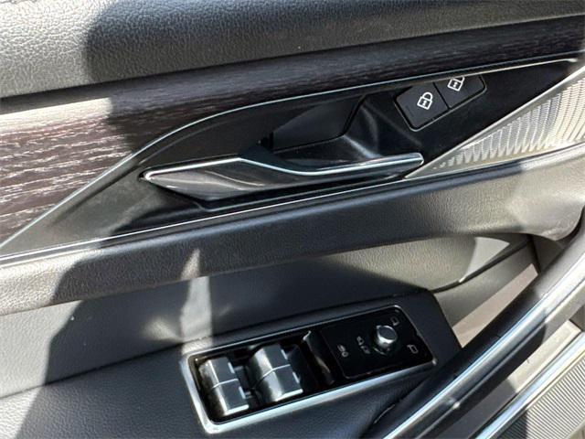 used 2022 Jaguar F-PACE car, priced at $33,249