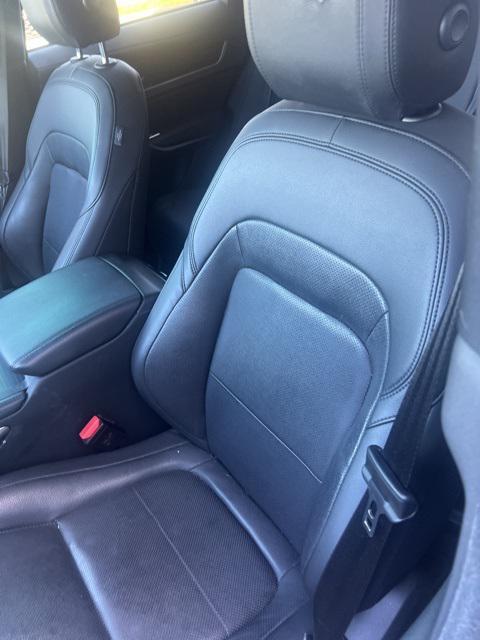 used 2022 Jaguar F-PACE car, priced at $34,374