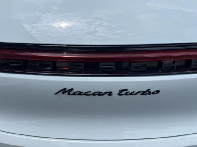 used 2021 Porsche Macan car, priced at $67,890