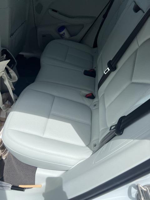 used 2021 Porsche Macan car, priced at $67,890