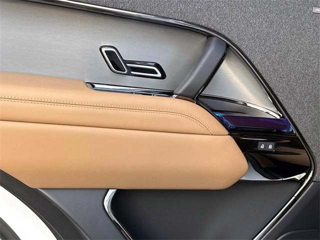 new 2025 Land Rover Range Rover Sport car, priced at $82,695
