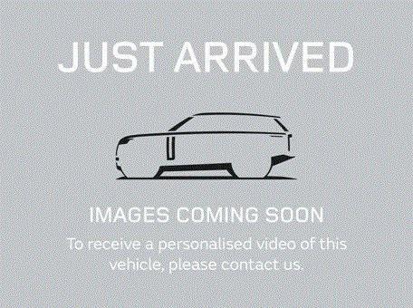 used 2021 Land Rover Range Rover car, priced at $52,898