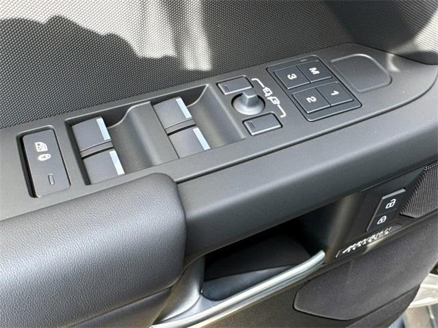 new 2025 Land Rover Defender car, priced at $86,053