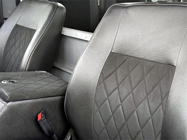 used 1993 Land Rover Defender car, priced at $39,990