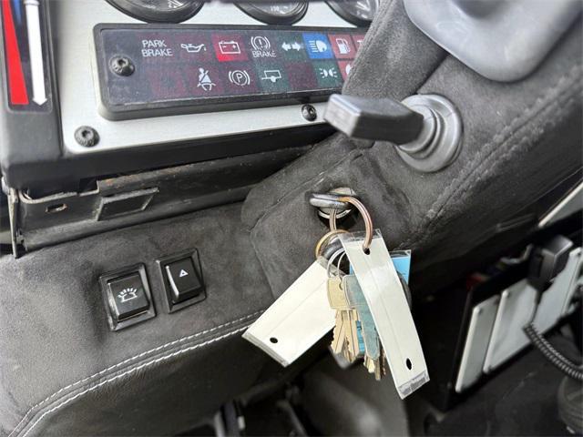 used 1993 Land Rover Defender car, priced at $33,338