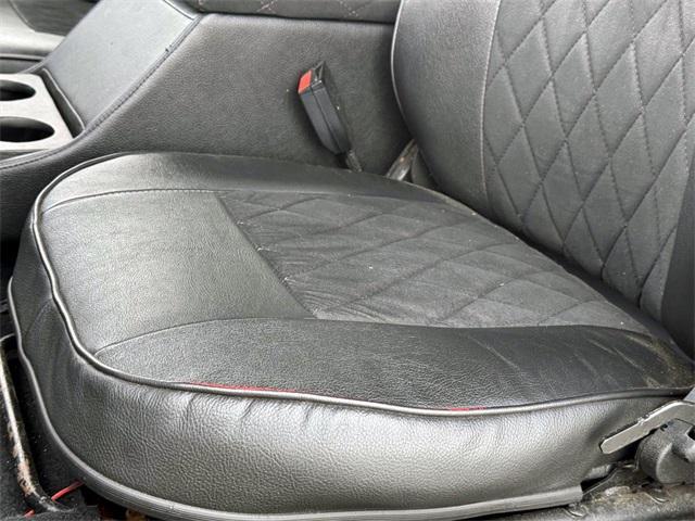 used 1993 Land Rover Defender car, priced at $33,338