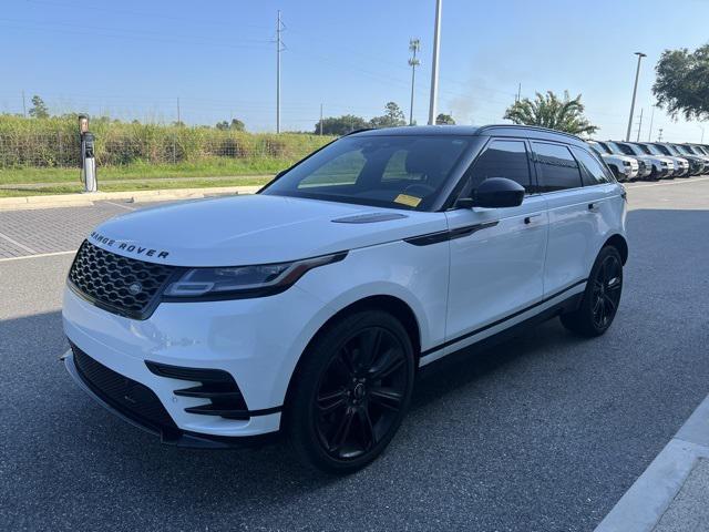 used 2023 Land Rover Range Rover Velar car, priced at $40,991