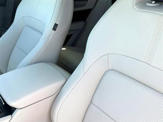 new 2026 Jaguar F-PACE car, priced at $60,253