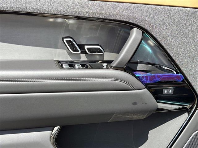 new 2025 Land Rover Range Rover Sport car, priced at $104,380
