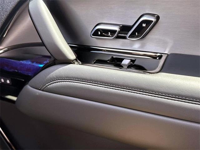 new 2025 Land Rover Range Rover Sport car, priced at $104,380