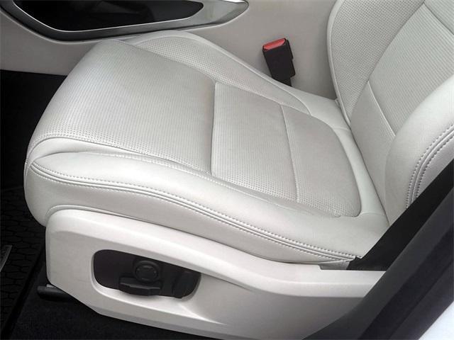 new 2025 Jaguar F-PACE car, priced at $47,933