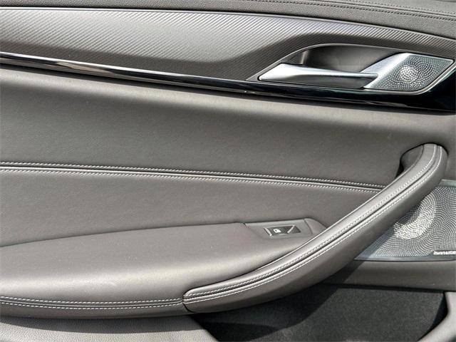 used 2023 BMW M5 car, priced at $94,991