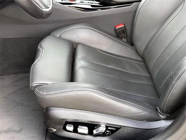 used 2023 BMW M5 car, priced at $94,991