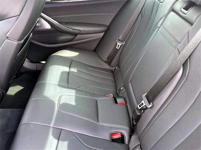 used 2023 BMW M5 car, priced at $94,991
