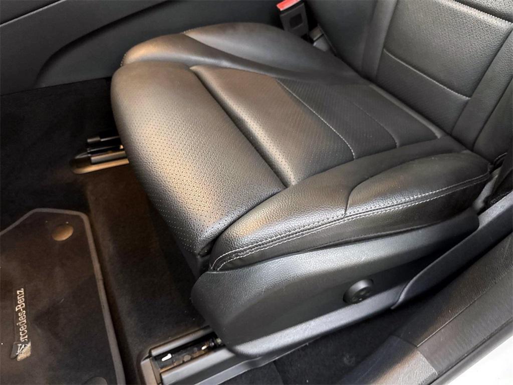 used 2022 Mercedes-Benz GLC 300 car, priced at $19,993