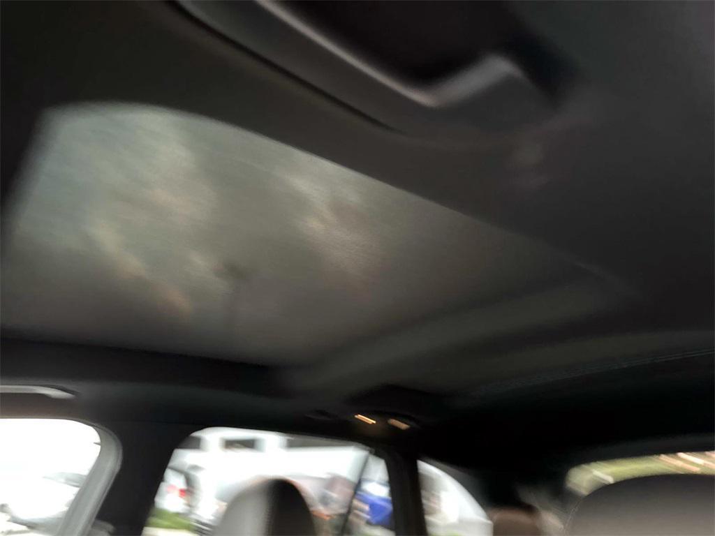 used 2022 Mercedes-Benz GLC 300 car, priced at $19,993