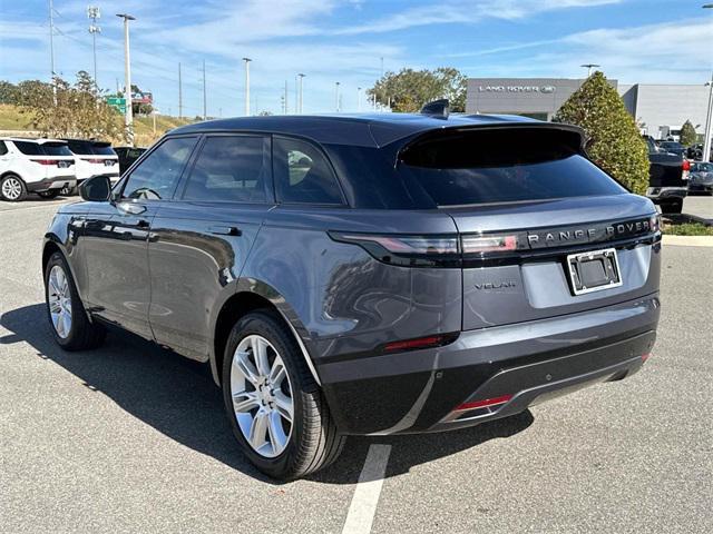 new 2024 Land Rover Range Rover Velar car, priced at $65,058