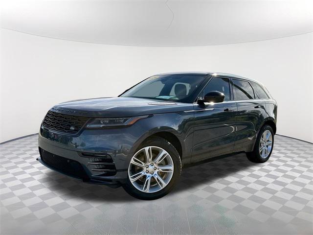 new 2024 Land Rover Range Rover Velar car, priced at $65,058