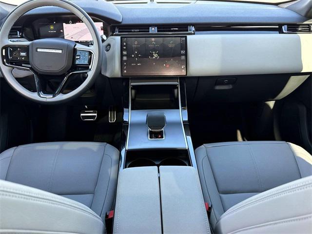 new 2024 Land Rover Range Rover Velar car, priced at $65,058