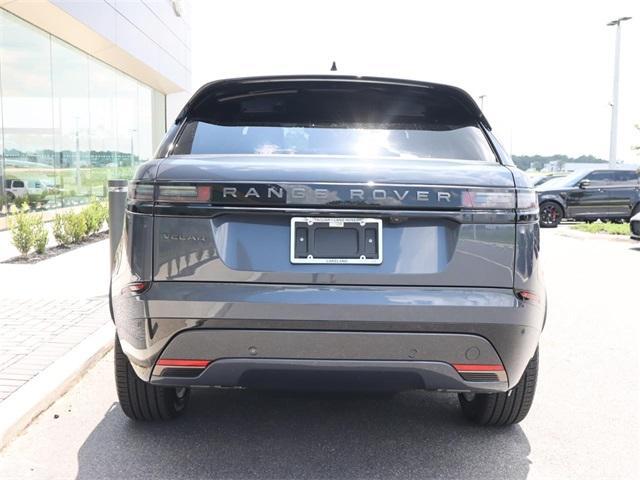 new 2024 Land Rover Range Rover Velar car, priced at $65,058