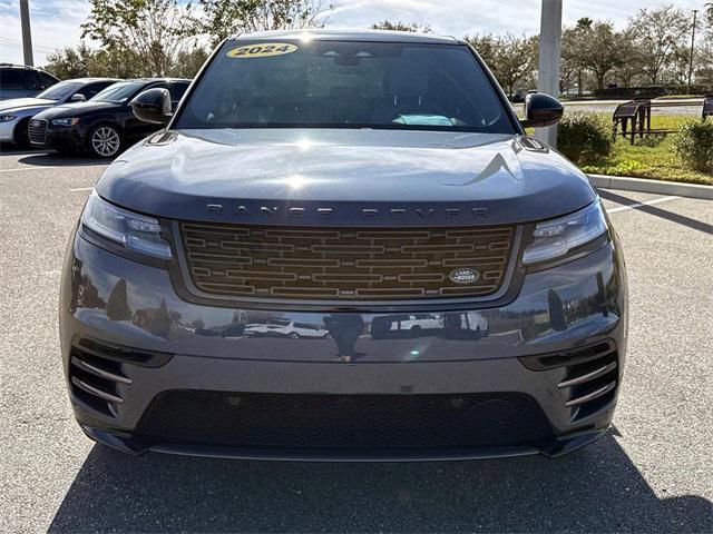 new 2024 Land Rover Range Rover Velar car, priced at $65,058