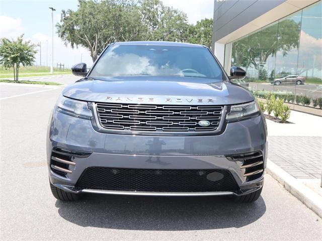 new 2024 Land Rover Range Rover Velar car, priced at $65,058