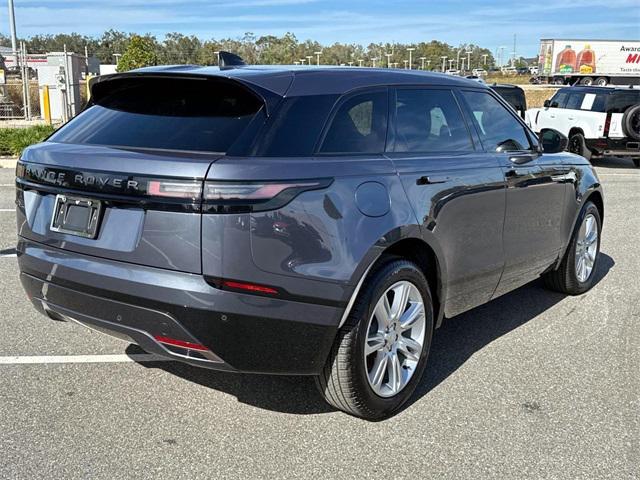 new 2024 Land Rover Range Rover Velar car, priced at $65,058