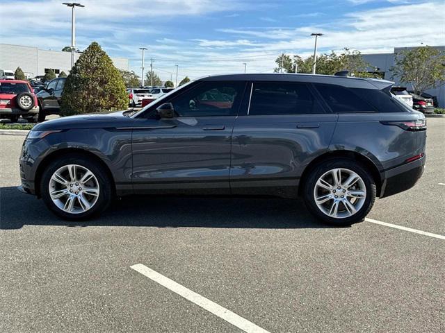 new 2024 Land Rover Range Rover Velar car, priced at $65,058