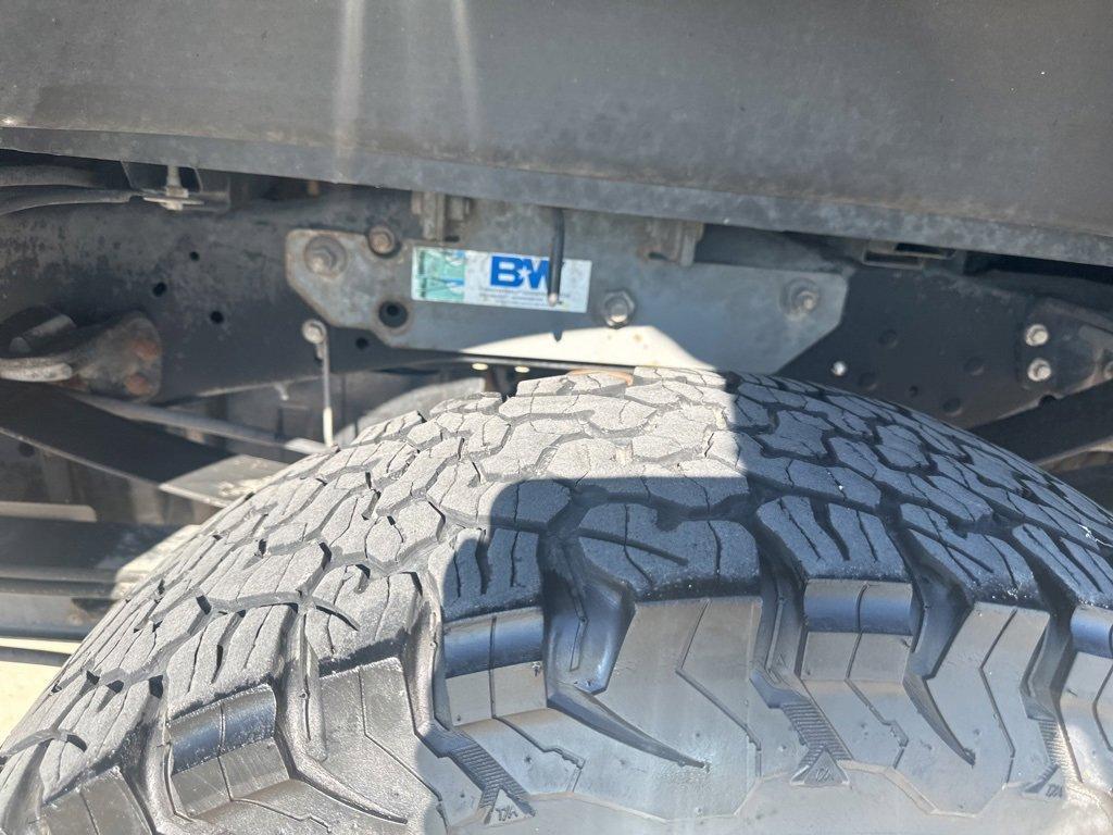 used 2016 Ford F-350 car, priced at $34,999