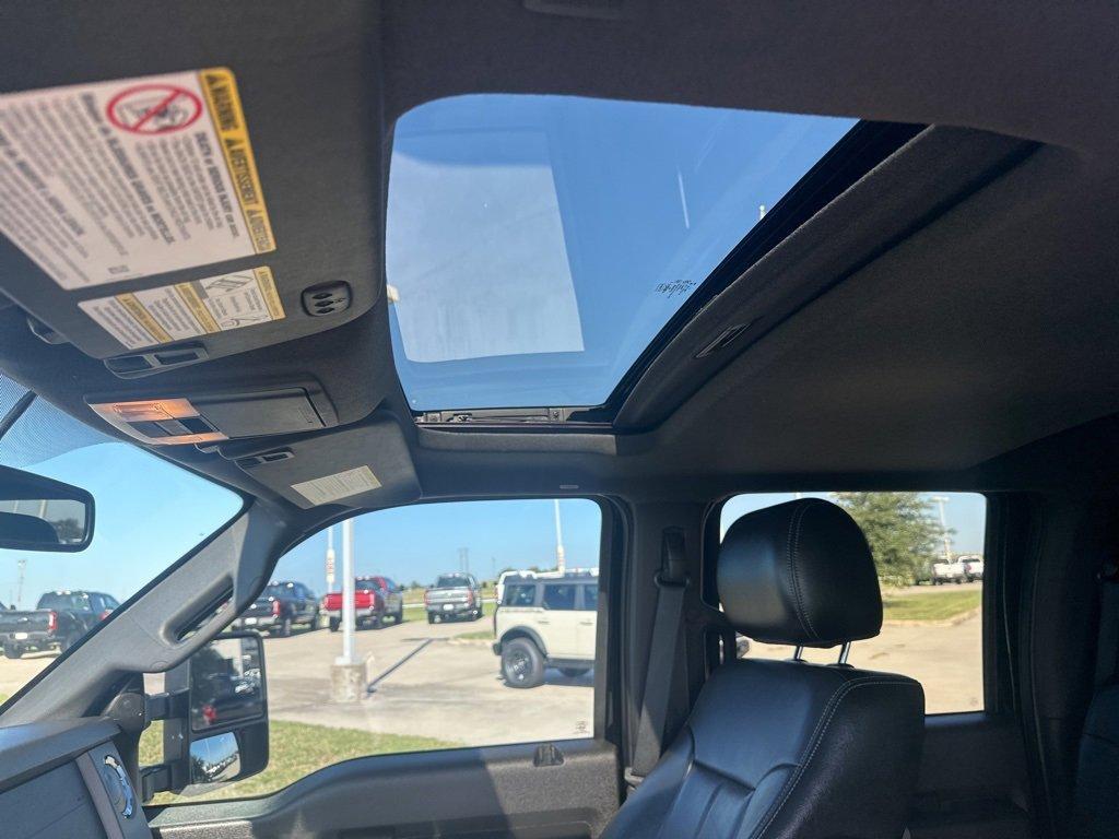 used 2016 Ford F-350 car, priced at $34,999