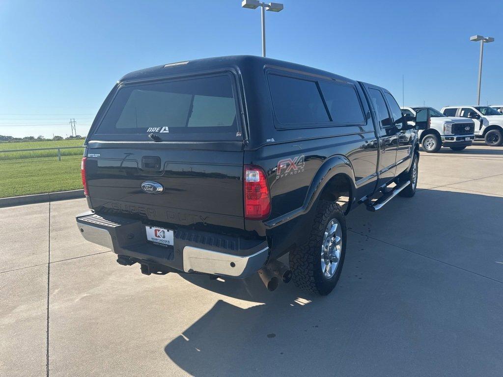 used 2016 Ford F-350 car, priced at $34,999
