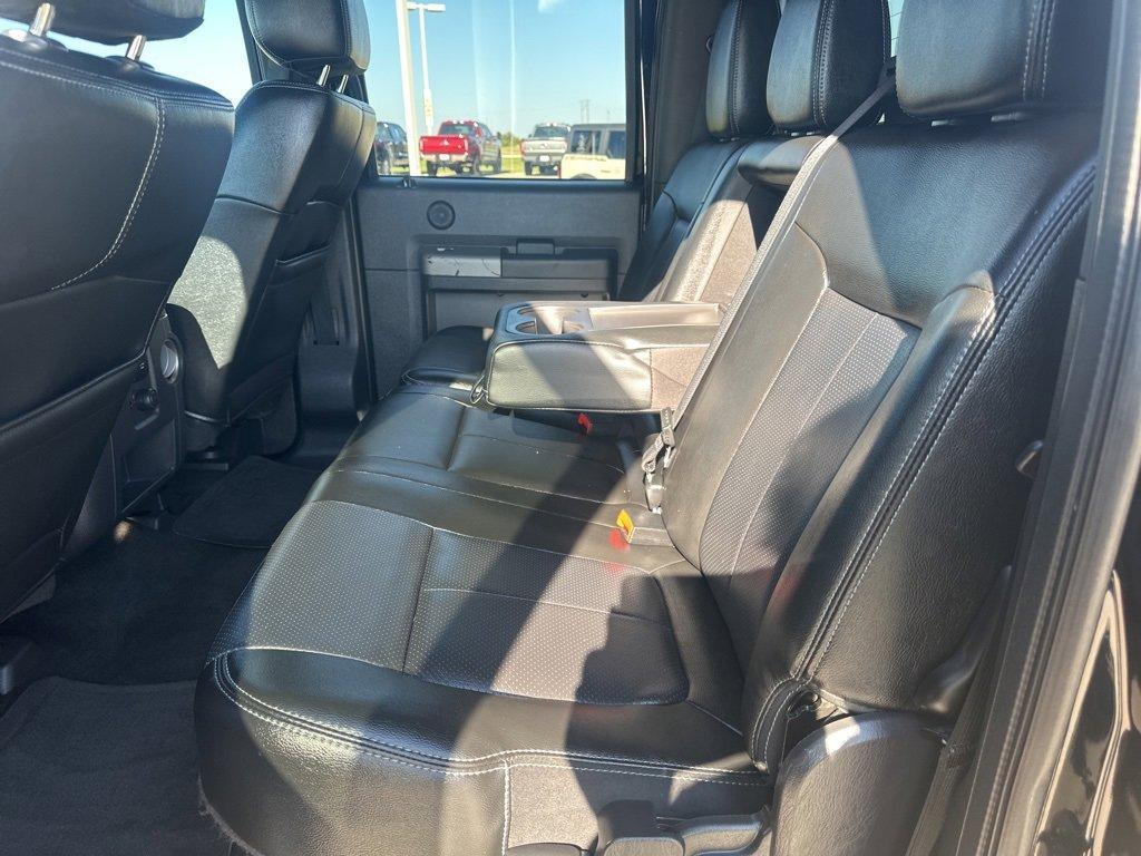 used 2016 Ford F-350 car, priced at $34,999