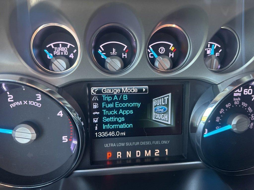 used 2016 Ford F-350 car, priced at $34,999