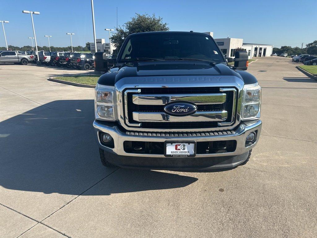 used 2016 Ford F-350 car, priced at $34,999