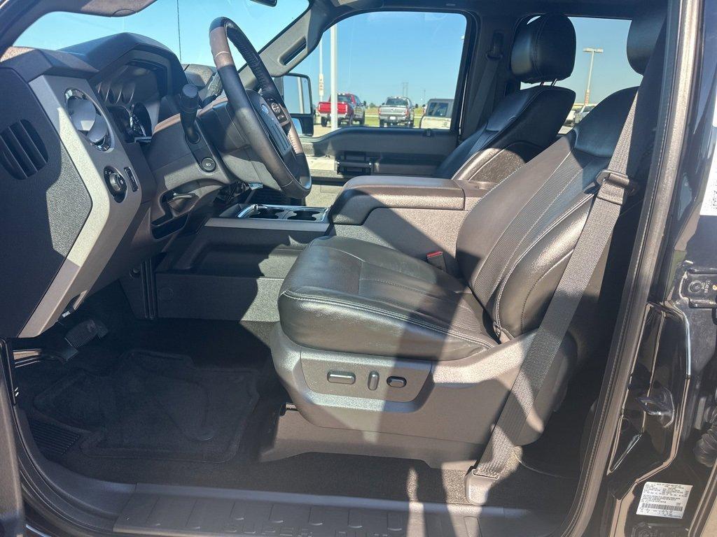 used 2016 Ford F-350 car, priced at $34,999