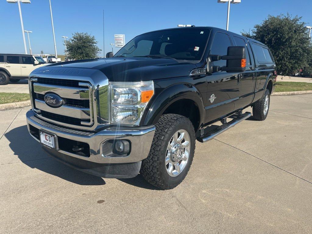 used 2016 Ford F-350 car, priced at $34,999