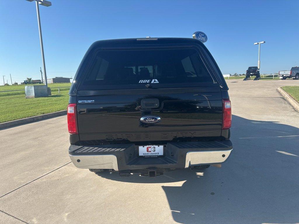 used 2016 Ford F-350 car, priced at $34,999