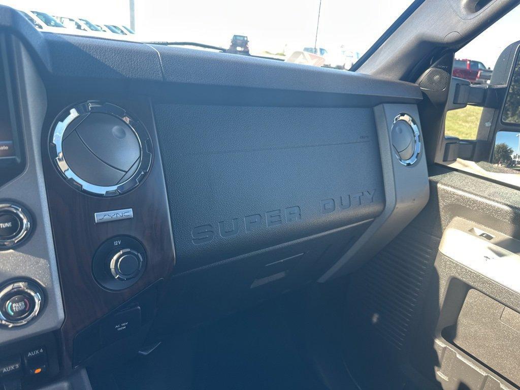 used 2016 Ford F-350 car, priced at $34,999