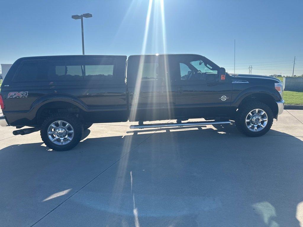 used 2016 Ford F-350 car, priced at $34,999
