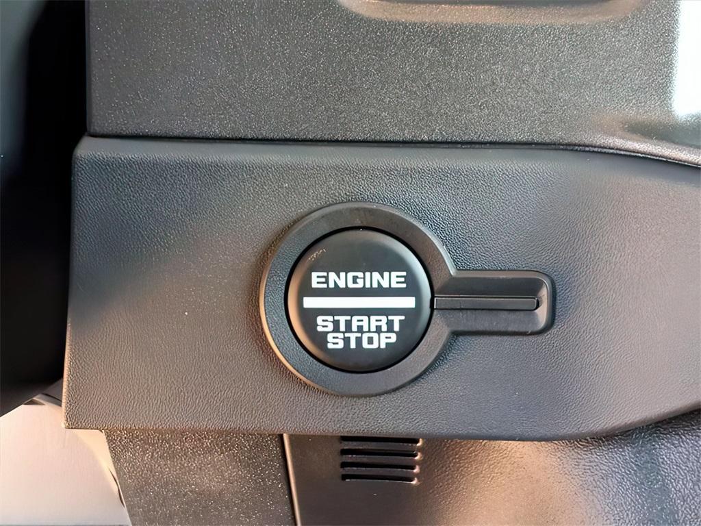 new 2025 Ford Bronco car, priced at $59,905