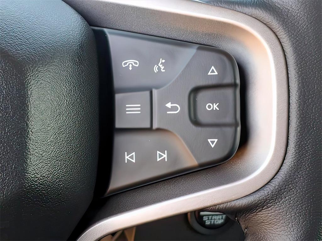 new 2025 Ford Bronco car, priced at $59,905