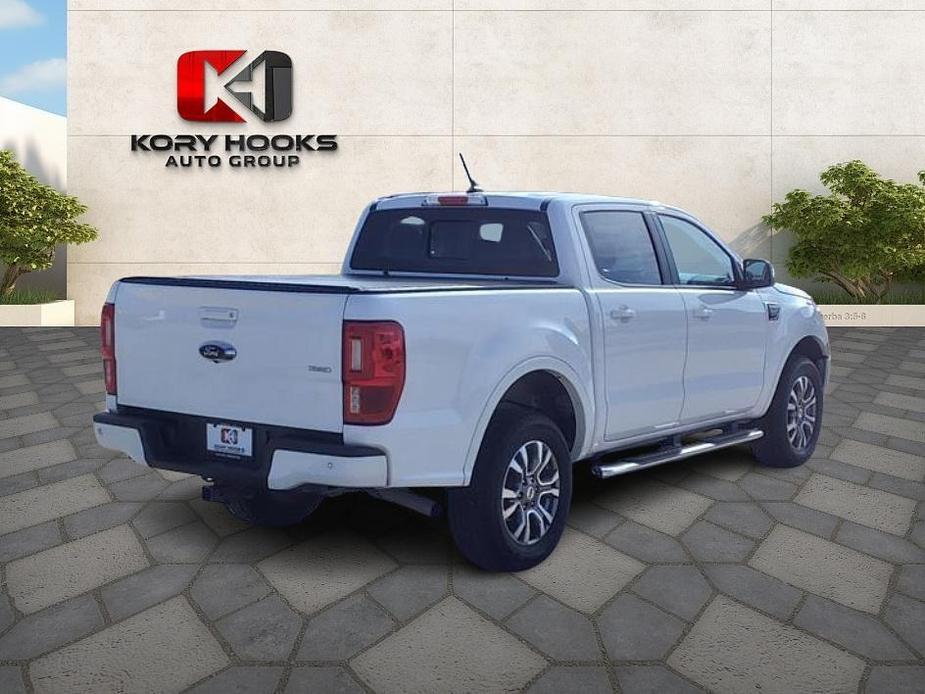 used 2019 Ford Ranger car, priced at $26,499